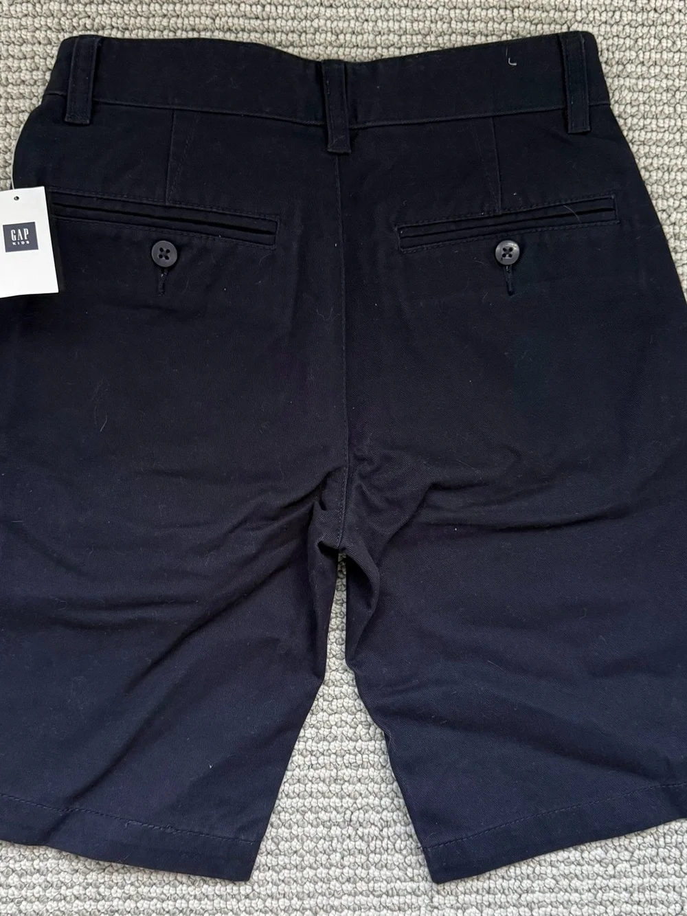 GAP Boys’ Navy Shorts